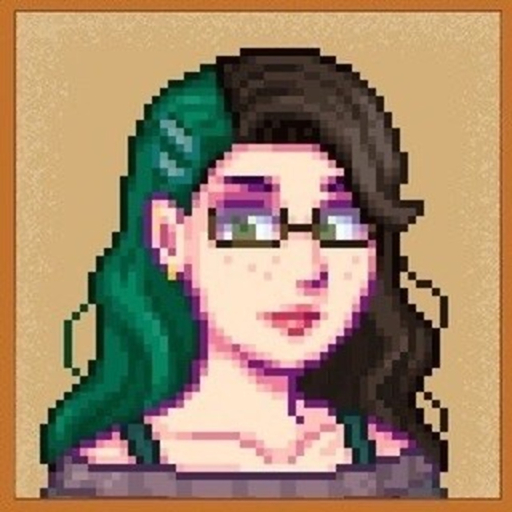 Meet your Posher, Autumn